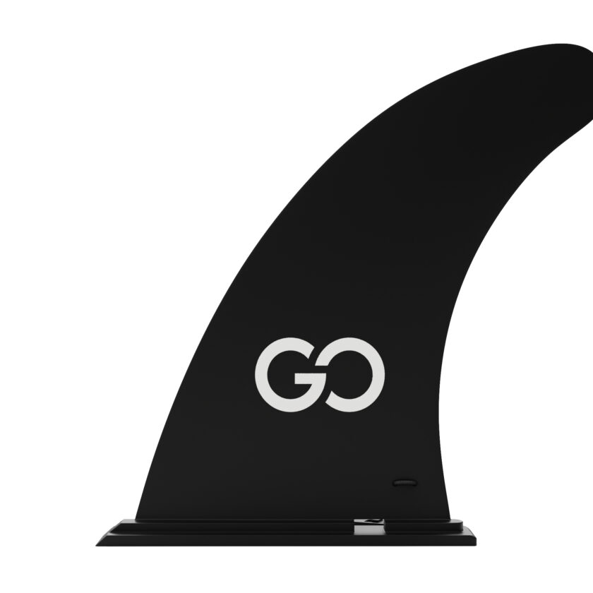 Finne für Stand Up Paddle Sofort Versand