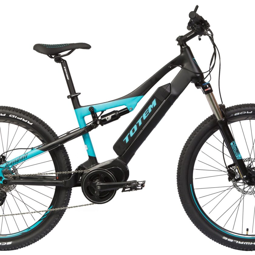 E-mountainbike E-st 100 27 5 Zoll Blau E-Bike Fully Mountainbike 27.5" BEAST-X - Sofort Versand