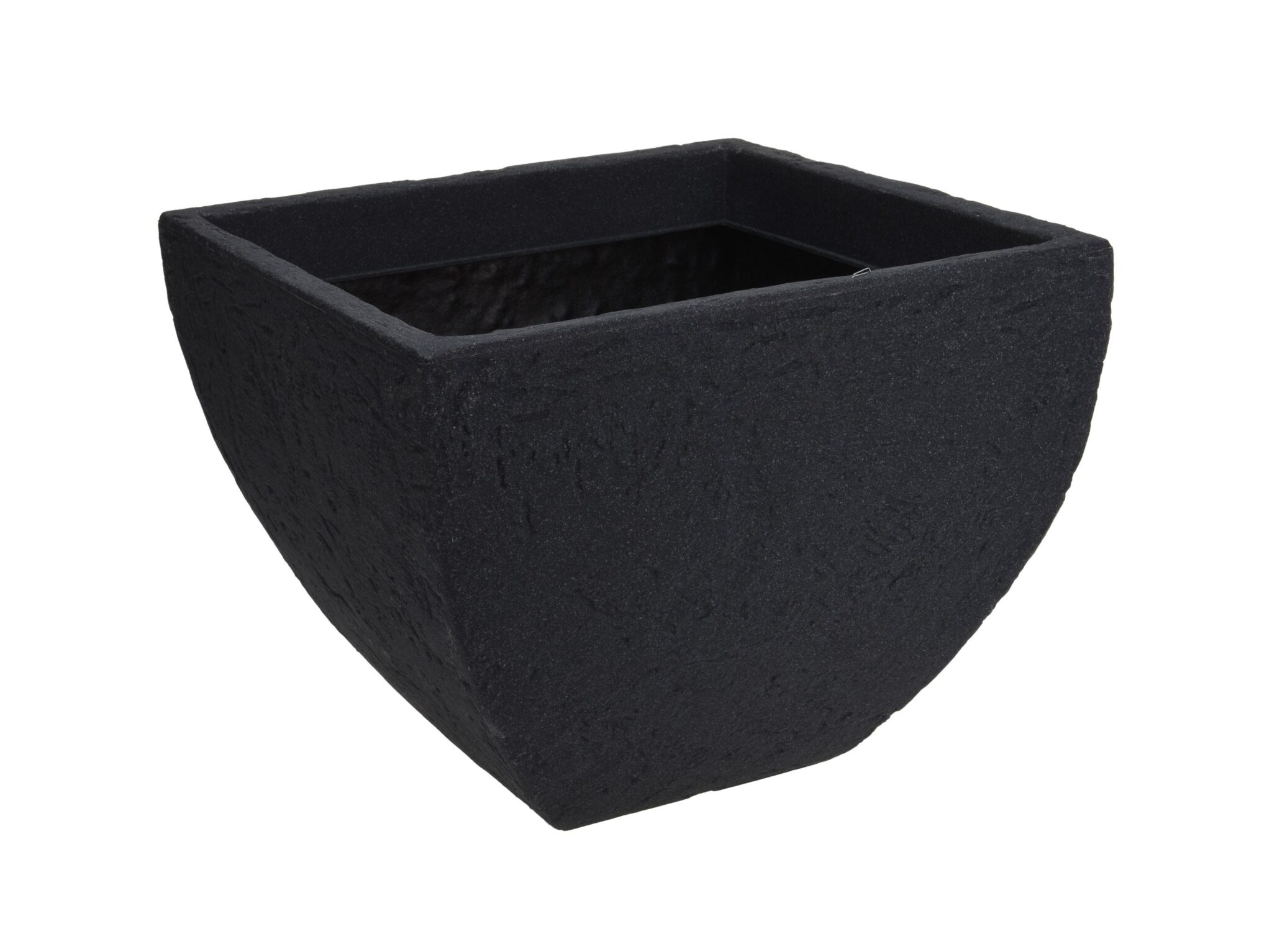 Blumentopf anthrazit 40 x 40 cm Sofort Versand