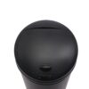 Abfalleimer mit Sensor 60L schwarz – Bild 5