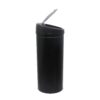 Abfalleimer mit Sensor 60L schwarz – Bild 4