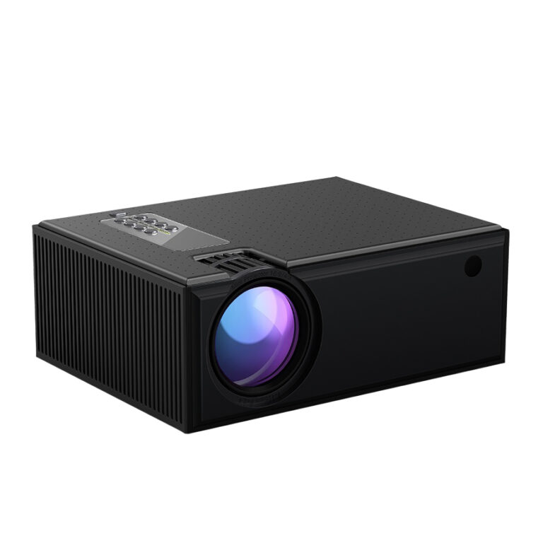 Beamer HD Projektor Schwarz Sofort Versand Beamer HD Projektor Schwarz Sofort Versand