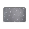 Haustierdecke Fleece 102 x 96 cm – Bild 3