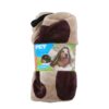 Haustierdecke Fleece 102 x 96 cm – Bild 5