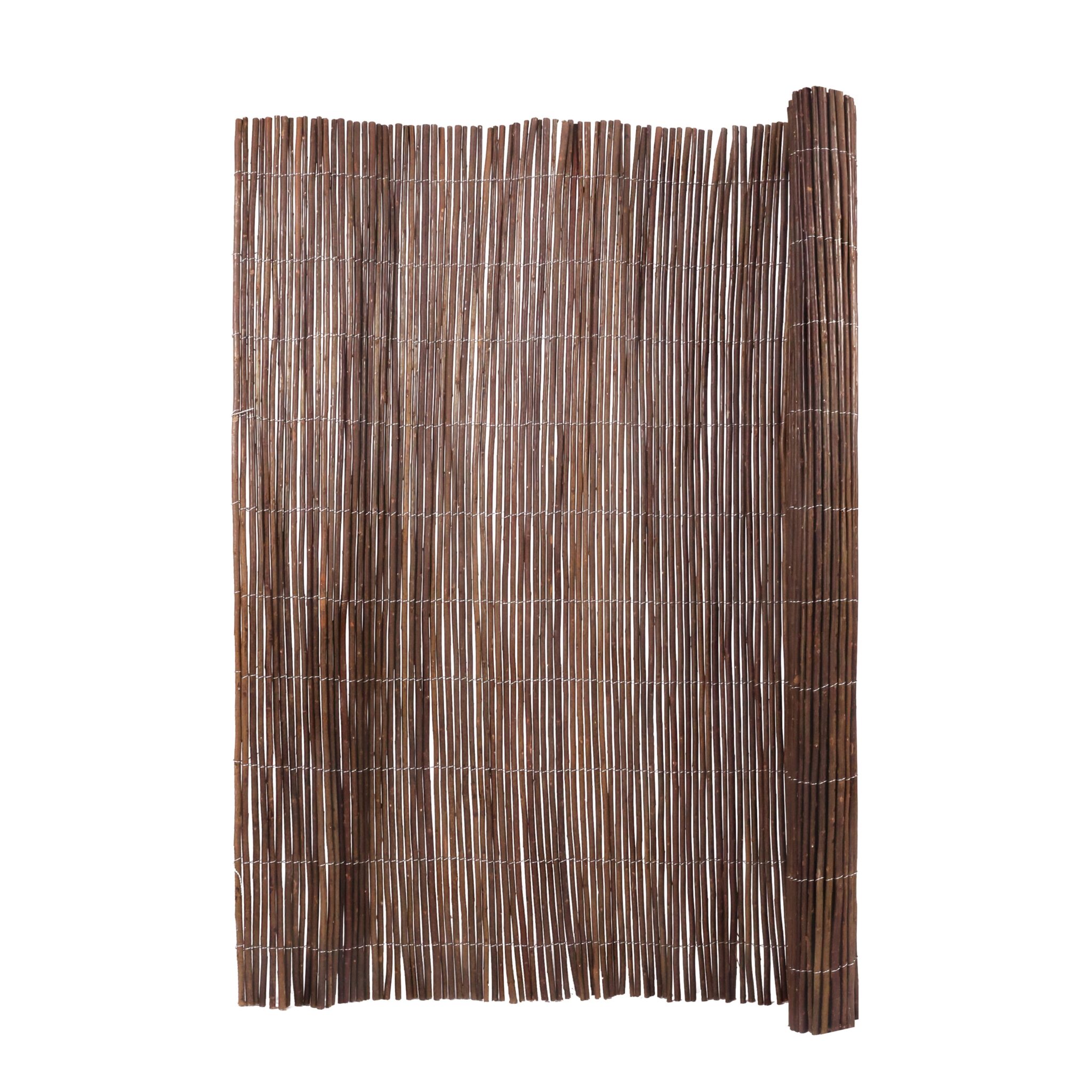 Sichtschutzzaun Weide 300 x 150 cm Sofort Versand