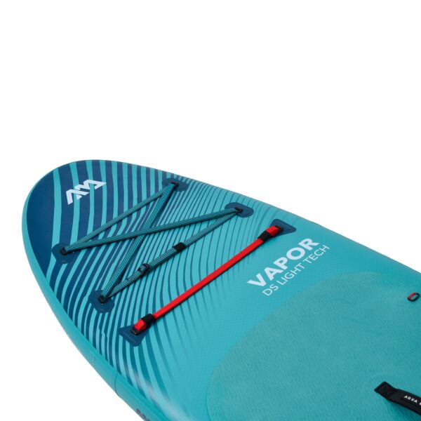 Aqua Marina Stand Up Paddle VAPOR II 315 cm – Bild 7