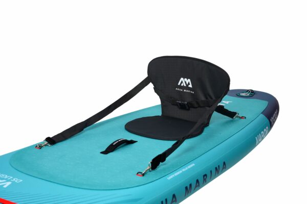 Aqua Marina Stand Up Paddle VAPOR II 315 cm – Bild 8
