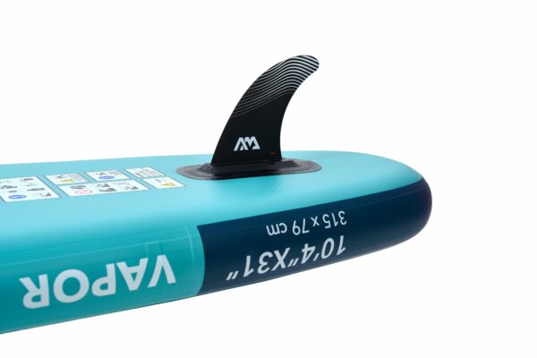 Aqua Marina Stand Up Paddle VAPOR II 315 cm – Bild 10