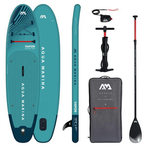 Aqua Marina Stand Up Paddle VAPOR II 315 cm