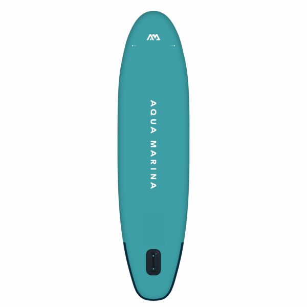 Aqua Marina Stand Up Paddle VAPOR II 315 cm – Bild 3