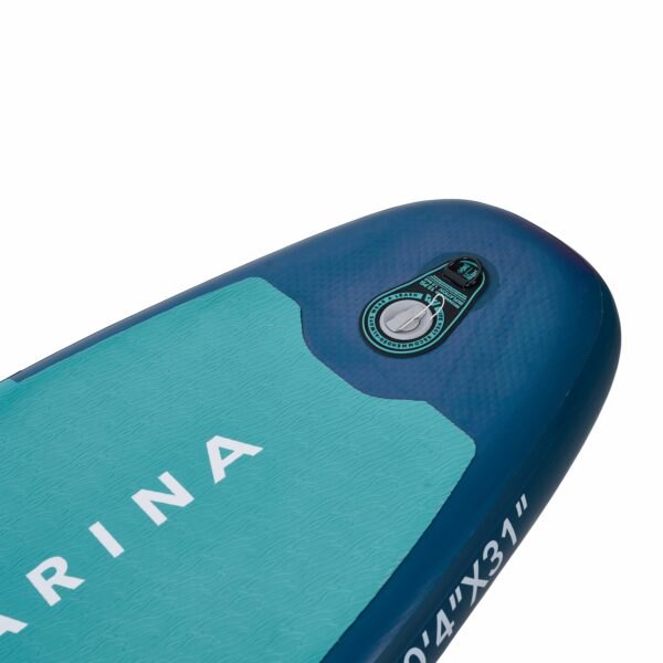 Aqua Marina Stand Up Paddle VAPOR II 315 cm – Bild 9