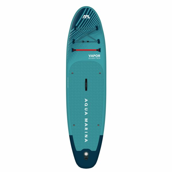 Aqua Marina Stand Up Paddle VAPOR II 315 cm – Bild 2
