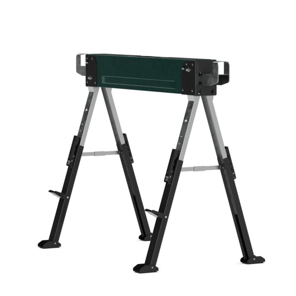 Arbeitsbock verstellbar 64 - 82 cm – Bild 3