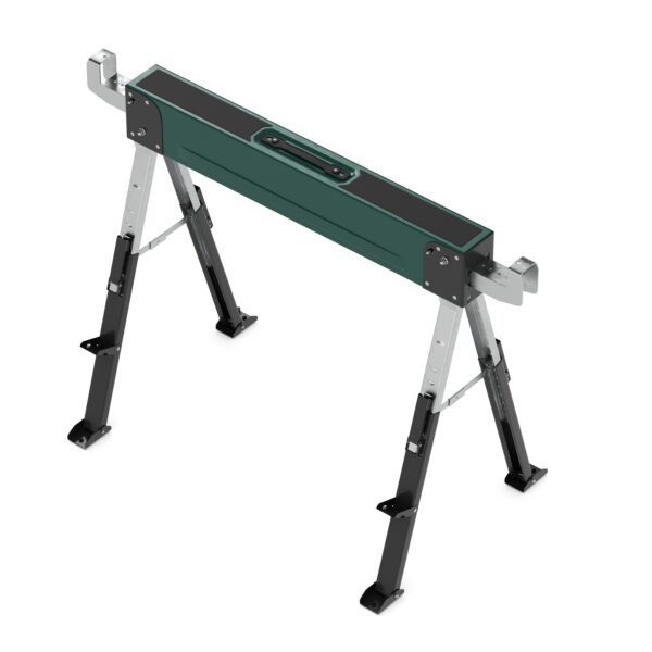 Arbeitsbock verstellbar 64 - 82 cm – Bild 4