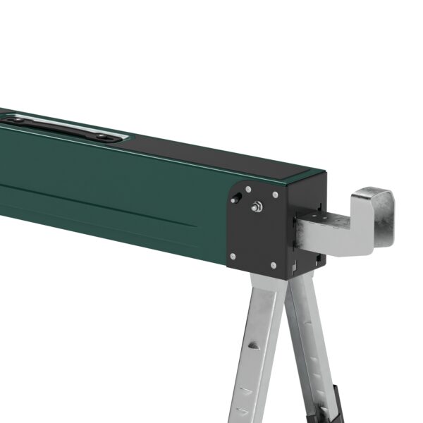 Arbeitsbock verstellbar 64 - 82 cm – Bild 6