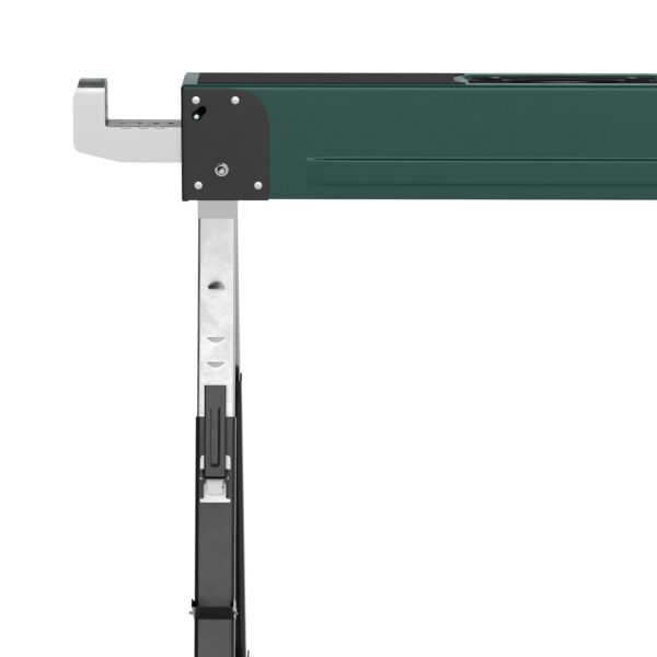 Arbeitsbock verstellbar 64 - 82 cm – Bild 7