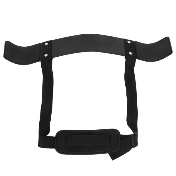 Arm Blaster Bizeps Isolator – Bild 2