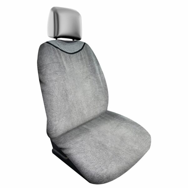 Autositzbezug elastisch 130 x 73 cm