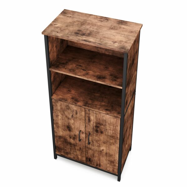 Wohnzimmerschrank Vintage BONITA – Bild 3