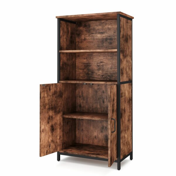 Wohnzimmerschrank Vintage BONITA – Bild 4