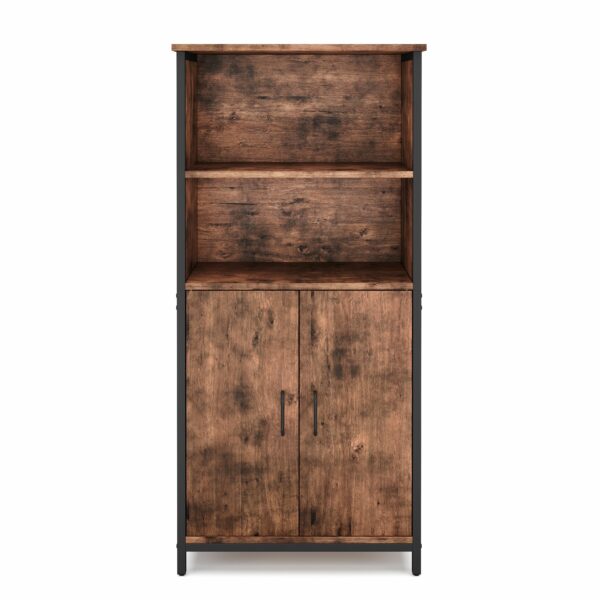 Wohnzimmerschrank Vintage BONITA – Bild 2