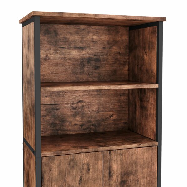 Wohnzimmerschrank Vintage BONITA – Bild 5