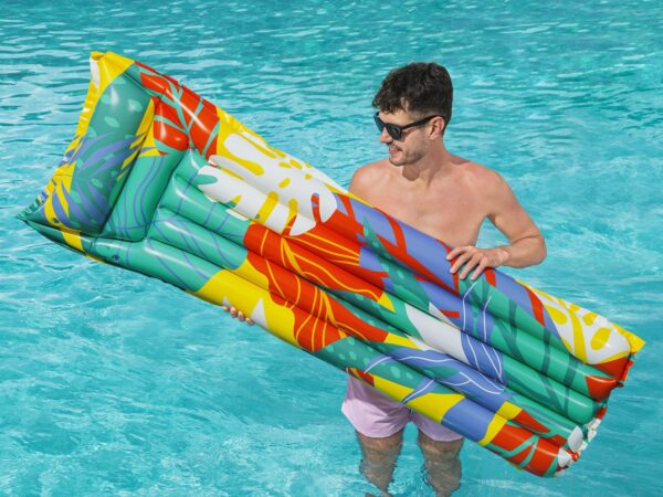 Luftmatratze Fashion 170 x 54 cm – Bild 5
