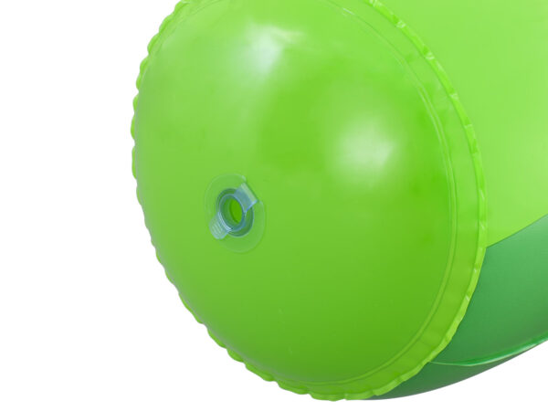 Boxsack aufblasbar für Kinder – Bild 5