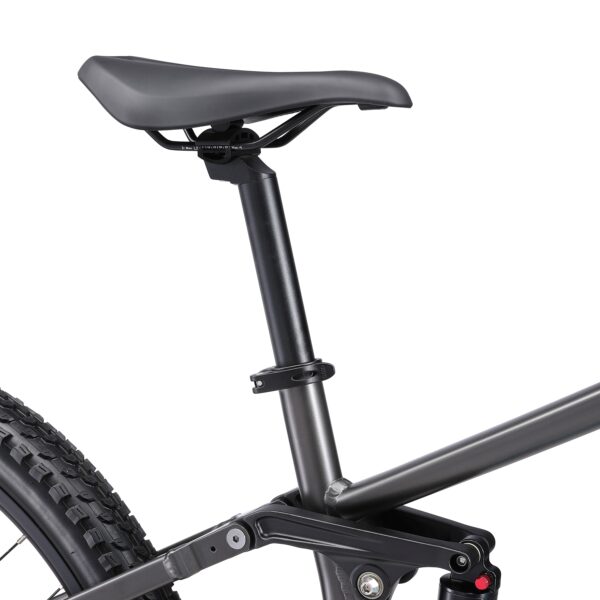E-Bike Fully Mountainbike 29" ROCA L/XL türkis – Bild 8