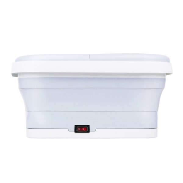 Fussbad Massagegerät 500W – Bild 3