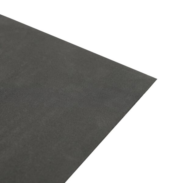 Fussmatte mit Aluminiumrahmen 60 x 40 cm silber/grau – Bild 5