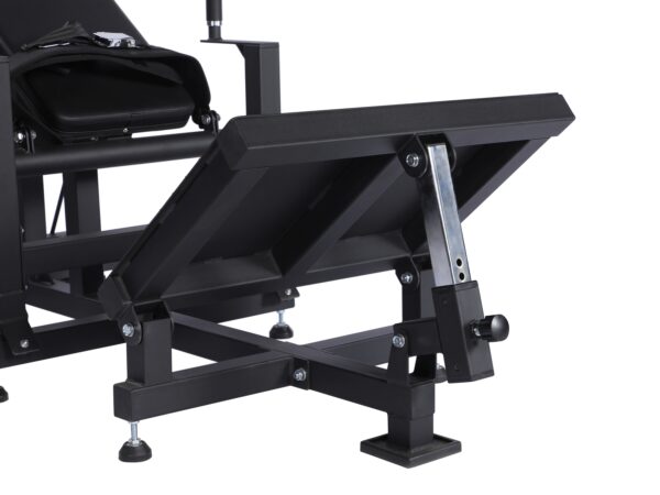 Hip Thruster DYN – Bild 7