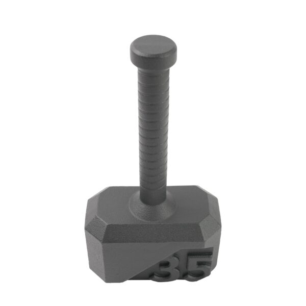 Kettlebell Hammer 16 kg – Bild 3