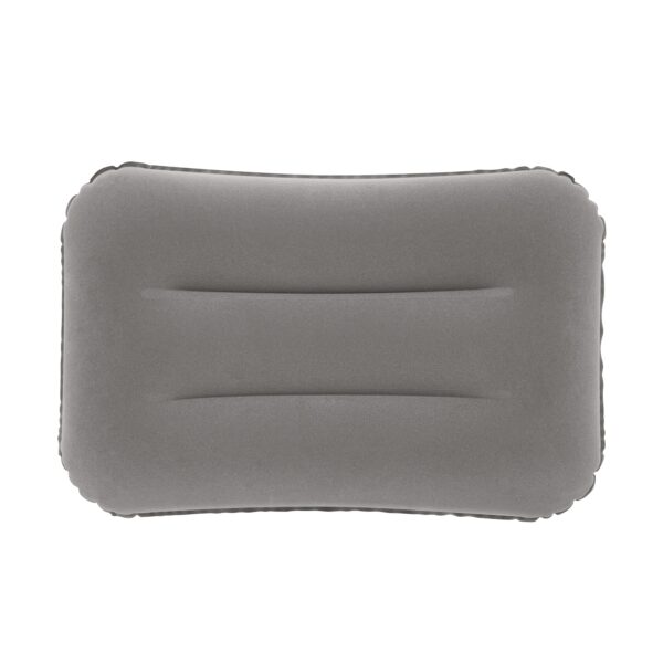 Kissen aufblasbar 42 x 26 x 10 cm – Bild 3