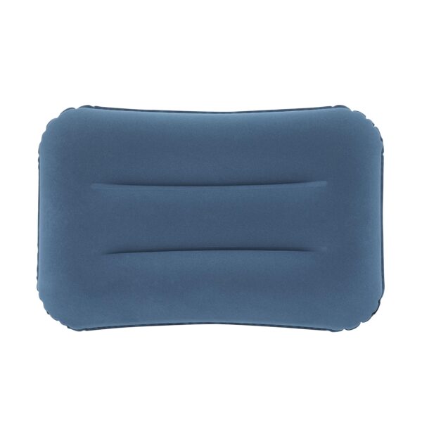 Kissen aufblasbar 42 x 26 x 10 cm – Bild 2