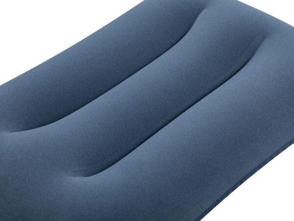 Kissen aufblasbar 42 x 26 x 10 cm – Bild 7