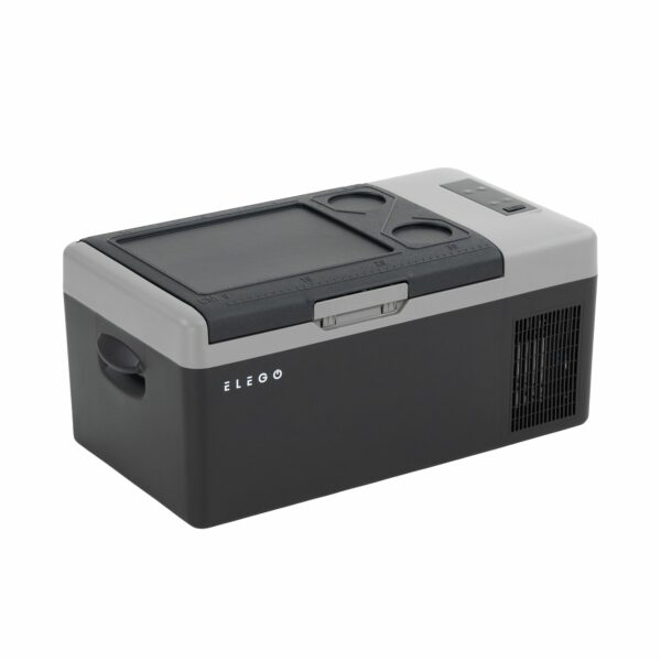 Kühlbox elektrisch 15L – Bild 3