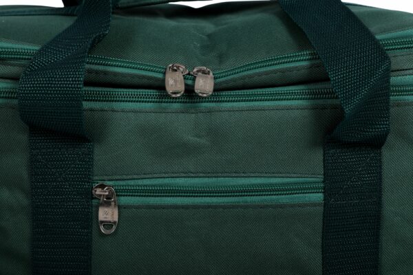 Kühltasche 18L grün – Bild 6