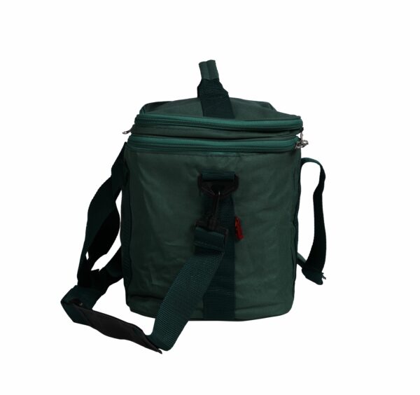 Kühltasche 18L grün – Bild 4