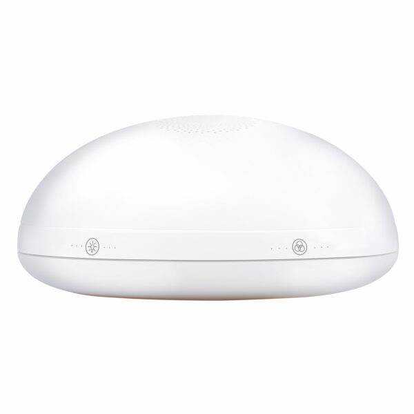 Lichtwecker mit Bluetooth Lautsprecher – Bild 5