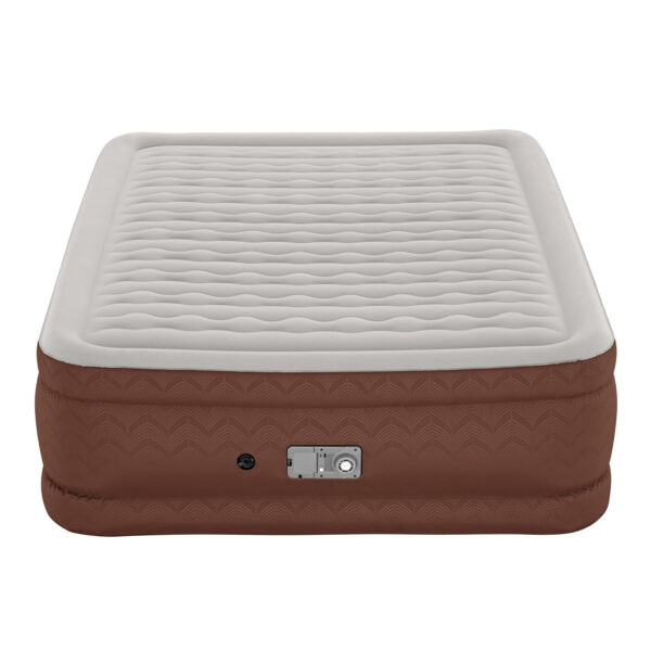 Luftbett AlwayzAire Fortech selbstaufblasend 203 x 152 x 51 cm – Bild 3