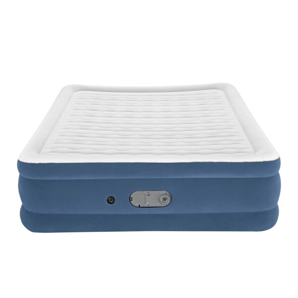 Luftbett AlwayzAire selbstaufblasend 203 x 152 x 46 cm – Bild 4