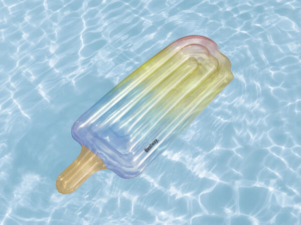 Luftmatratze Dreamsicle 180 x 75 cm – Bild 6
