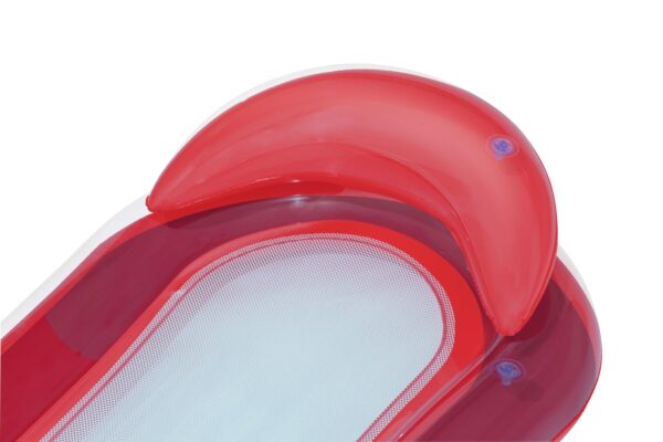 Luftmatratze Hydroluxe 153 x 74 cm – Bild 8