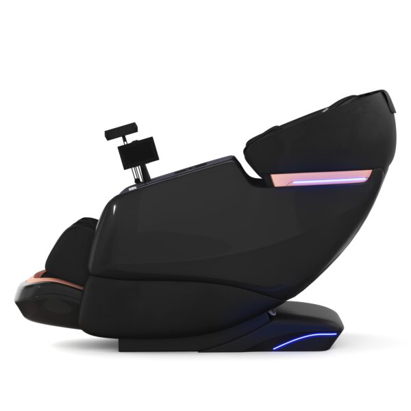 Massagesessel ELYSIAN SL TRACK schwarz – Bild 3
