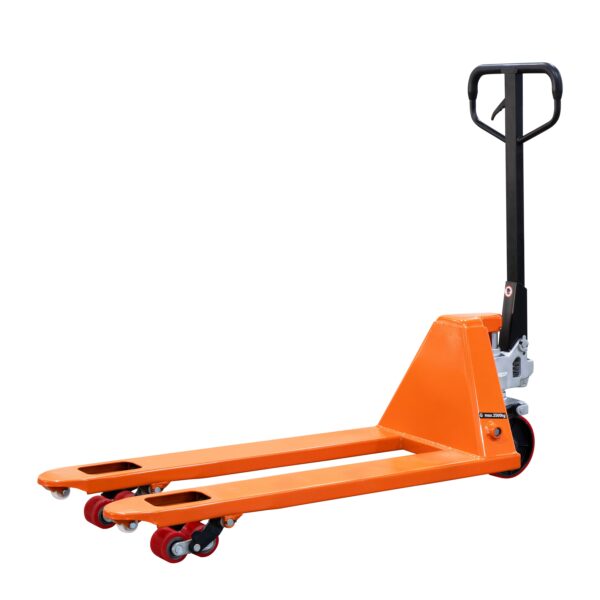 Palettrolli QUICKLIFT 2500 kg – Bild 3