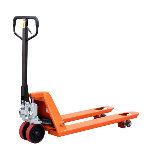 Palettrolli QUICKLIFT 2500 kg – Bild 6