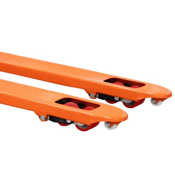 Palettrolli QUICKLIFT 2500 kg – Bild 9