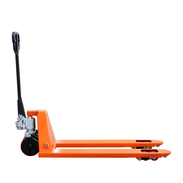 Palettrolli QUICKLIFT 2500 kg – Bild 4