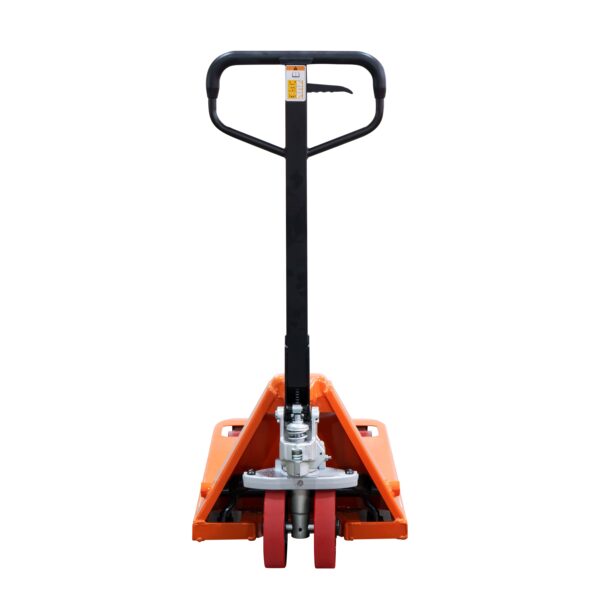 Palettrolli QUICKLIFT 2500 kg – Bild 7
